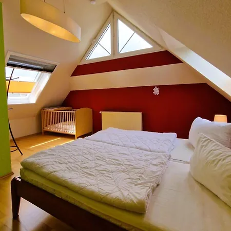 Strandstr_41 2 Apartmán *